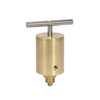 Cylinder for SOS valve Type: 100X Brass Pneumatic DN100-DN200